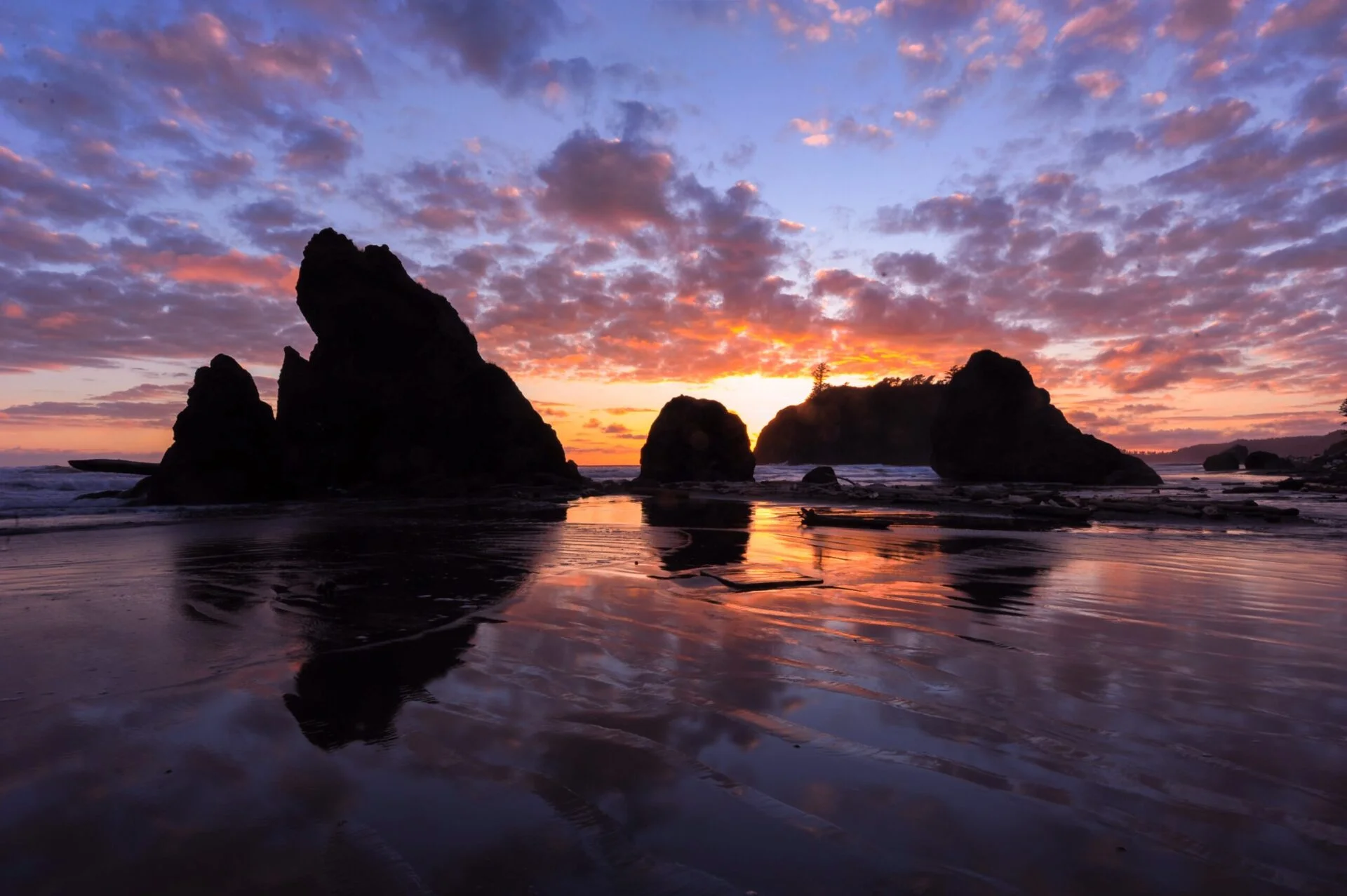 The Best Beaches for Winter Travel: A Seasonal Serenity