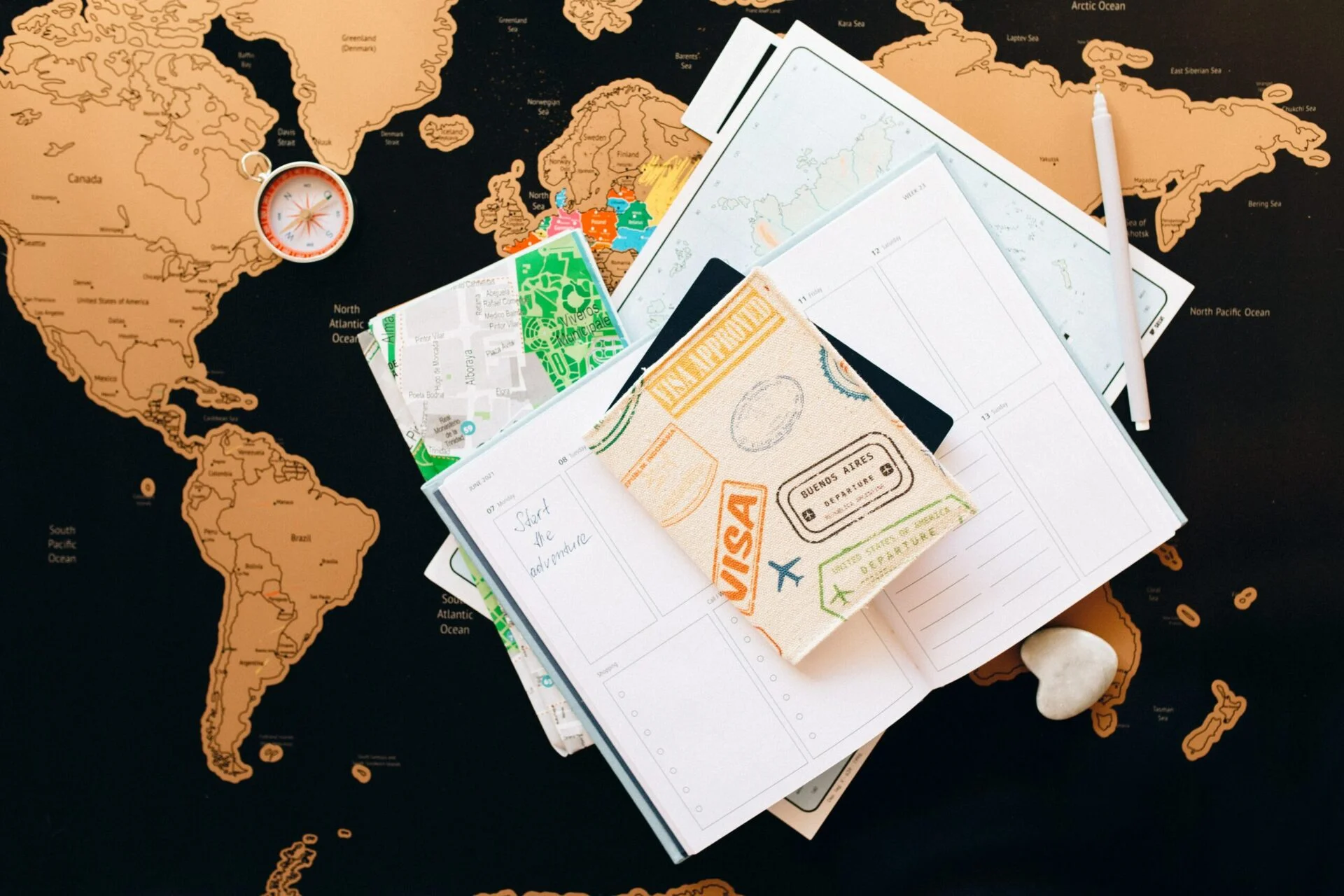 The Schengen Visa- What is it?