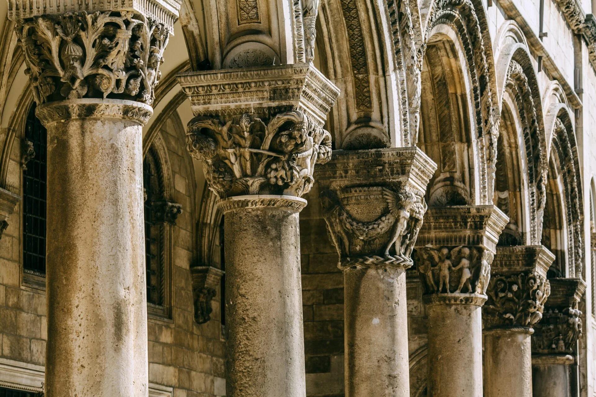 The Top Cultural Destinations for Travellers