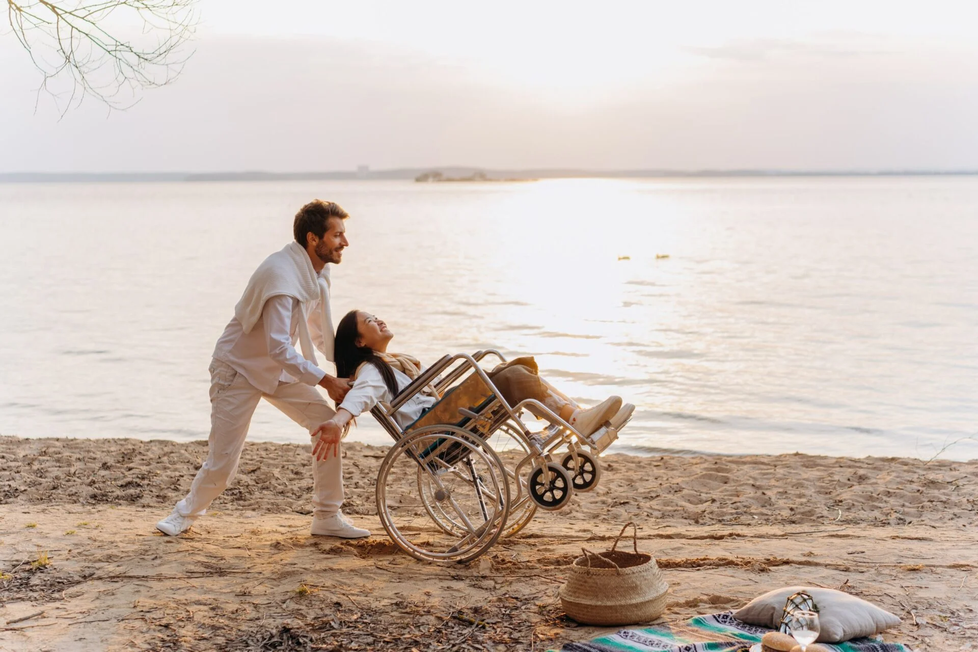 Tips for Traveling with Different Abilities