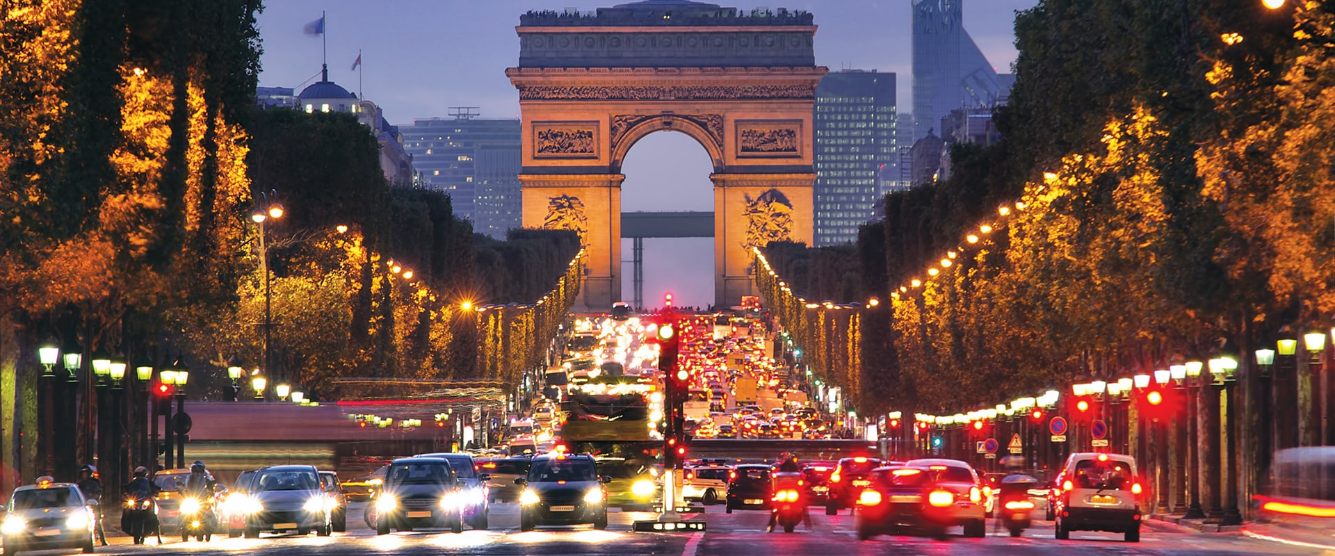 ¡A París! Guía de transporte para llegar a París durante los Juegos Olímpicos