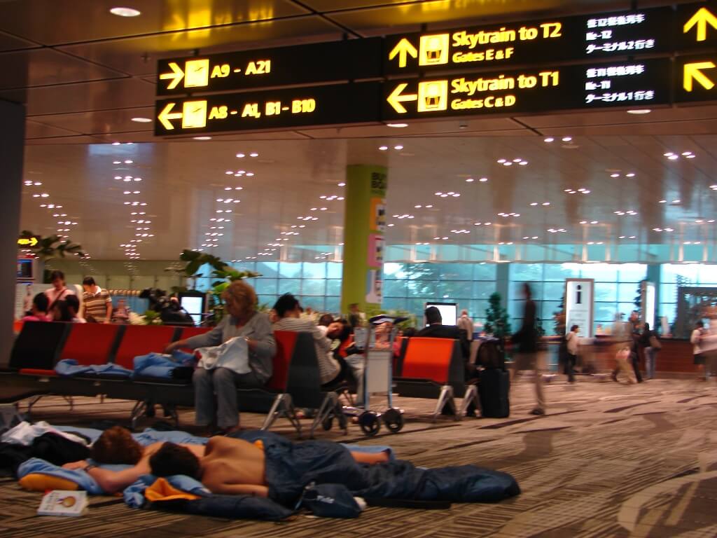 Travel Meltdown in Europe: Everything you need to know