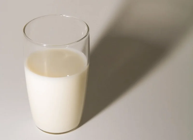 Want a Good Tip? Don’t Drink Unpasteurized Milk