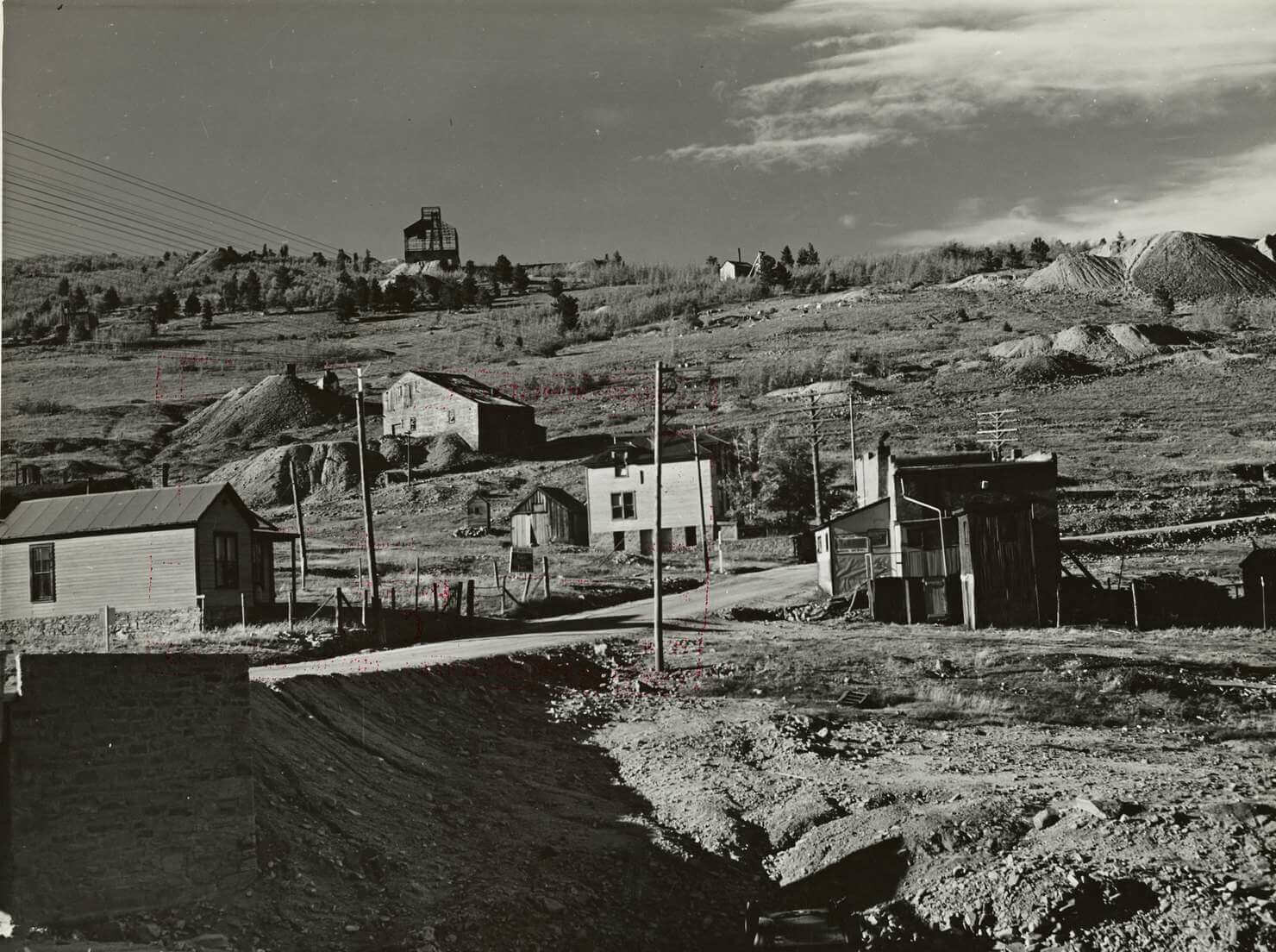 ¿Por qué he decidido visitar Pioche este verano?