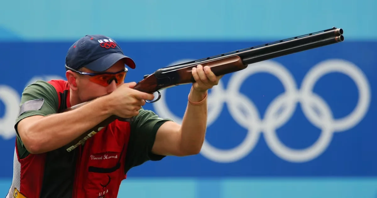 Your Guide to the Paris Olympic Shooting Events - National Shooting Center, Châteauroux