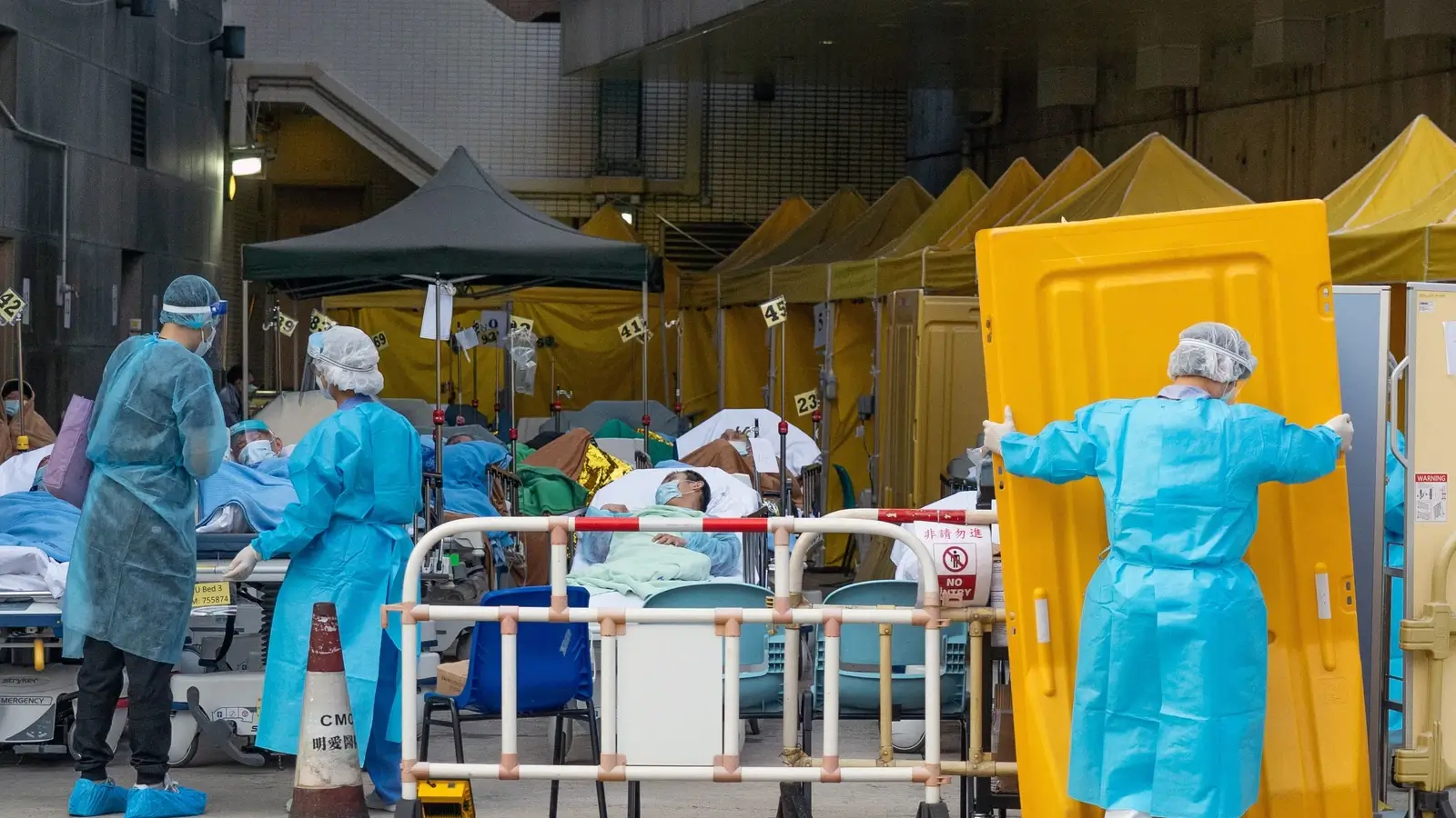 Estrategia de COVID Cero: ¿Valió la Pena?