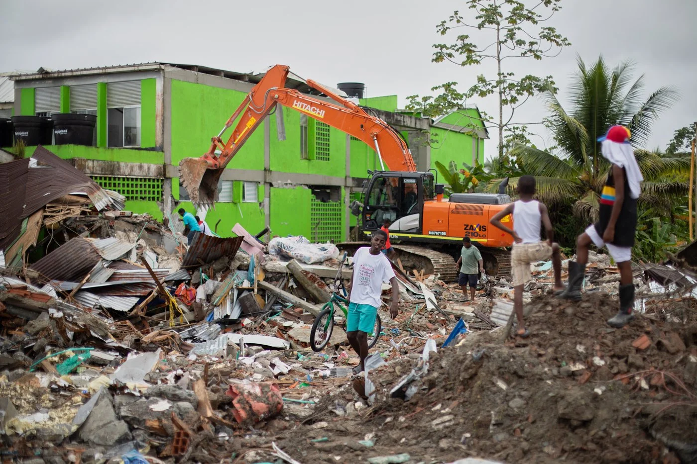Colombia Earthquake August 2026: What Travelers Need to Know