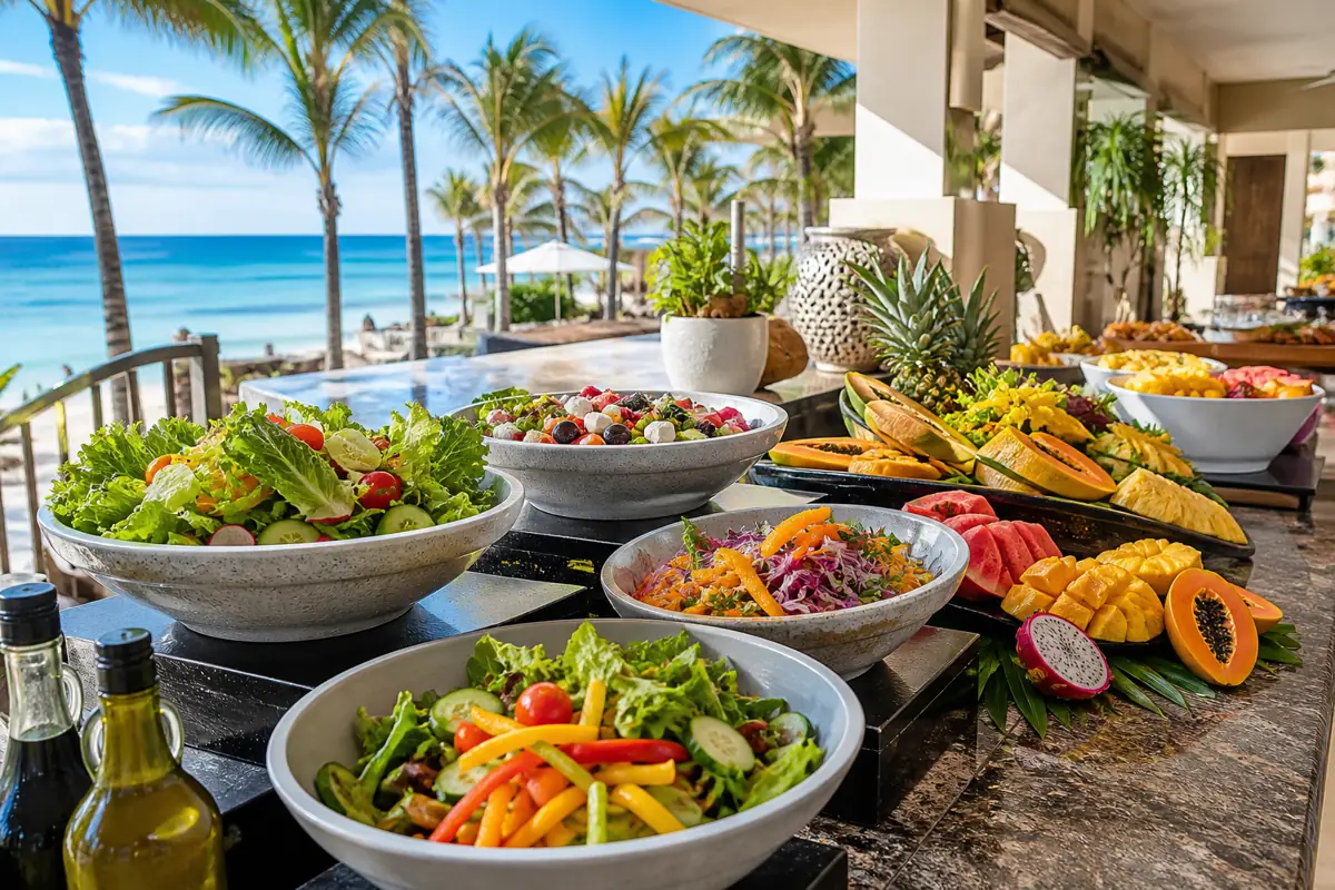 Cyclospora in Mexico 2026: What Cancun Travelers Need to Know