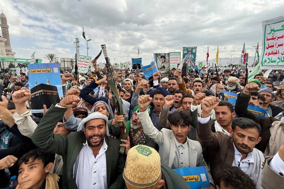 Saudi Arabia Travel Alert: Houthi Strikes and What to Do Now
