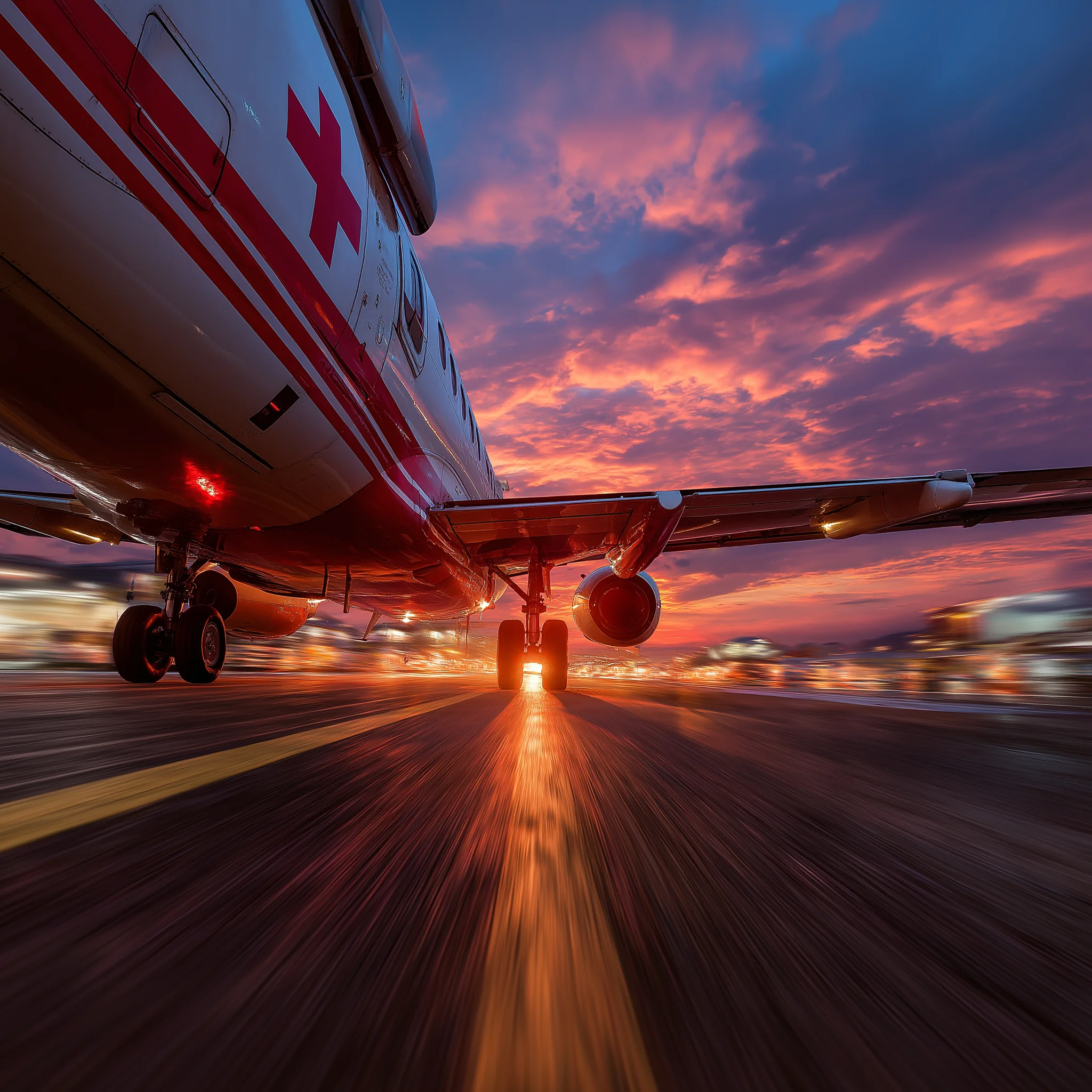 Medical Evacuation Coverage for Travel in 2026 Explained