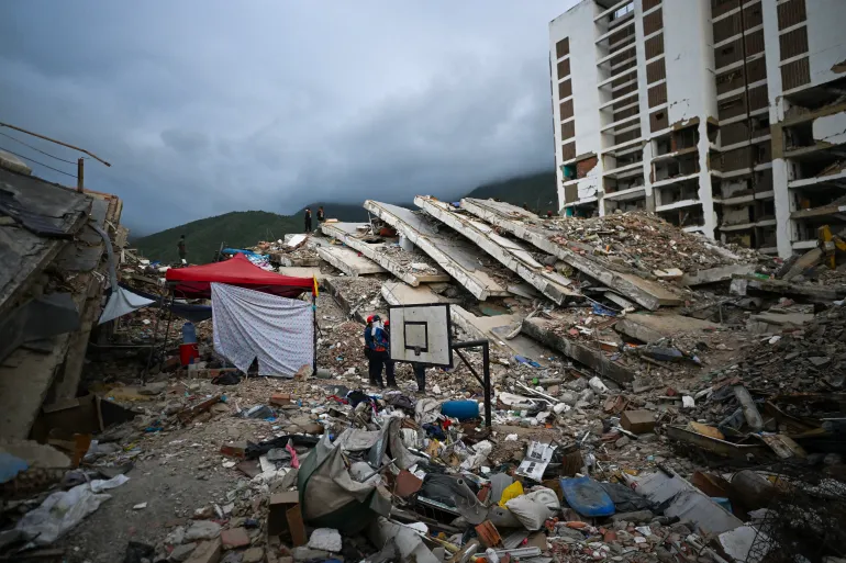 Venezuela Earthquake 2026: Travel Advisory and Safety Guide