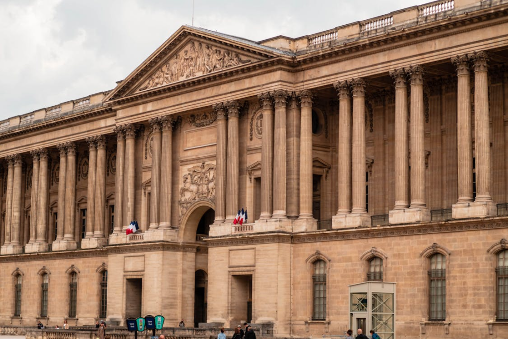 Louvre Museum