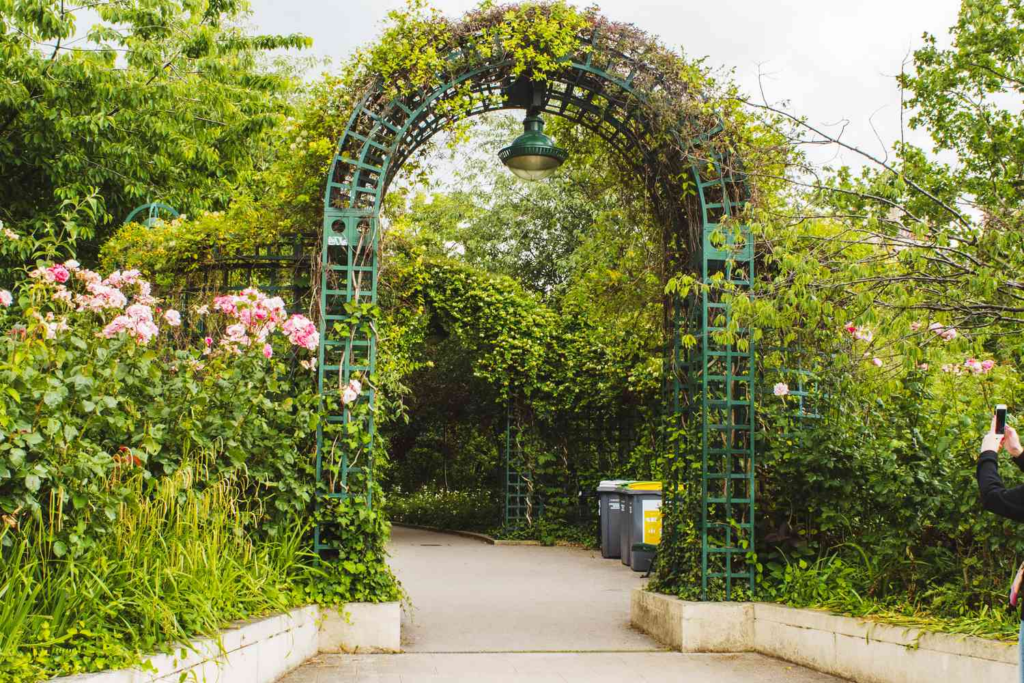 Promenade Plantée, Discover Paris Off the Beaten Path: Unveiling Hidden Gems